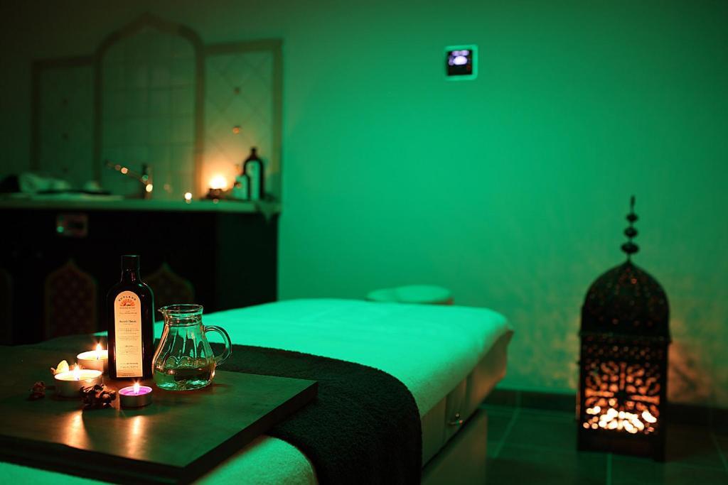 Hotel Mercure Krynica Zdroj Resort&Spa Dış mekan fotoğraf