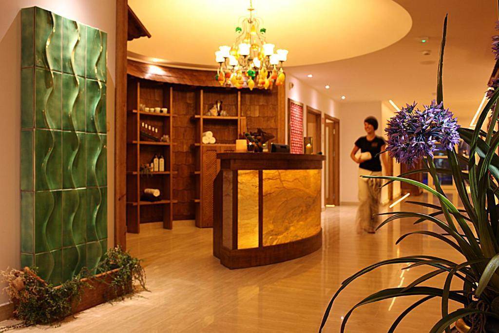 Hotel Mercure Krynica Zdroj Resort&Spa Dış mekan fotoğraf