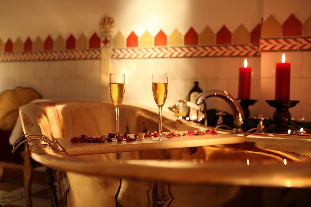 Hotel Mercure Krynica Zdroj Resort&Spa Dış mekan fotoğraf